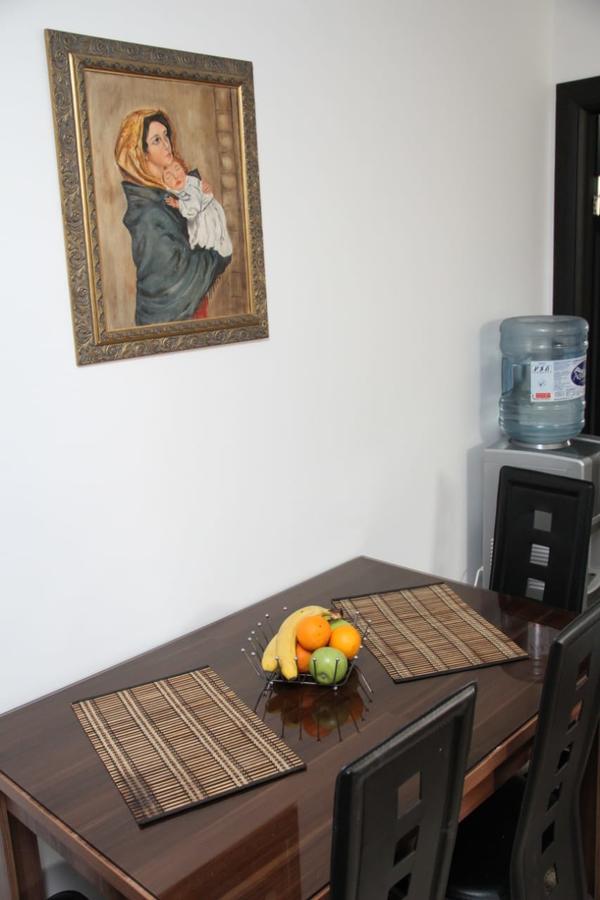 Ruza apartman Budva Exterior foto